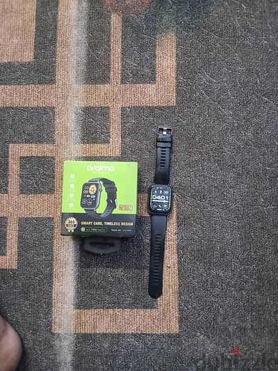 oraimo 6 n