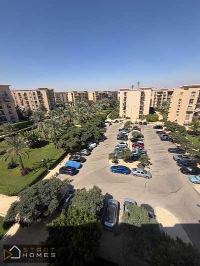 180 sqm Apartment for Sale in Al Rehab City at an Excellent Price, Featuring a Spacious Area and a Well-Designed Layout,
