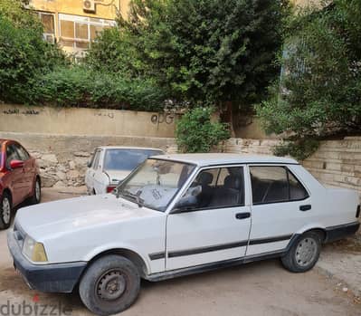 فيات شاهين 2006