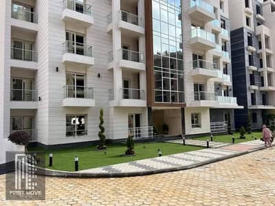 Receive and examine your apartment immediately 2 rooms seaward all of them seaward on the most beautiful view in the compound in the administrative capital R7 orya 125m corner with a big discount for cash apartment for sale in the capital zzzzzzz
