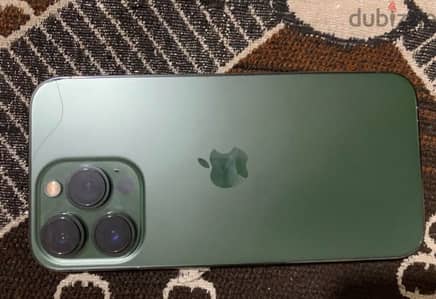 آبل - آيفون 13 برو