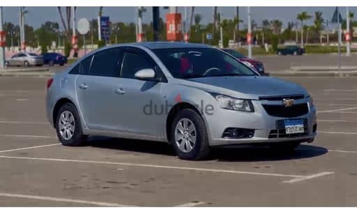 شيفروليه كروز 2010 Chevrolet Cruze