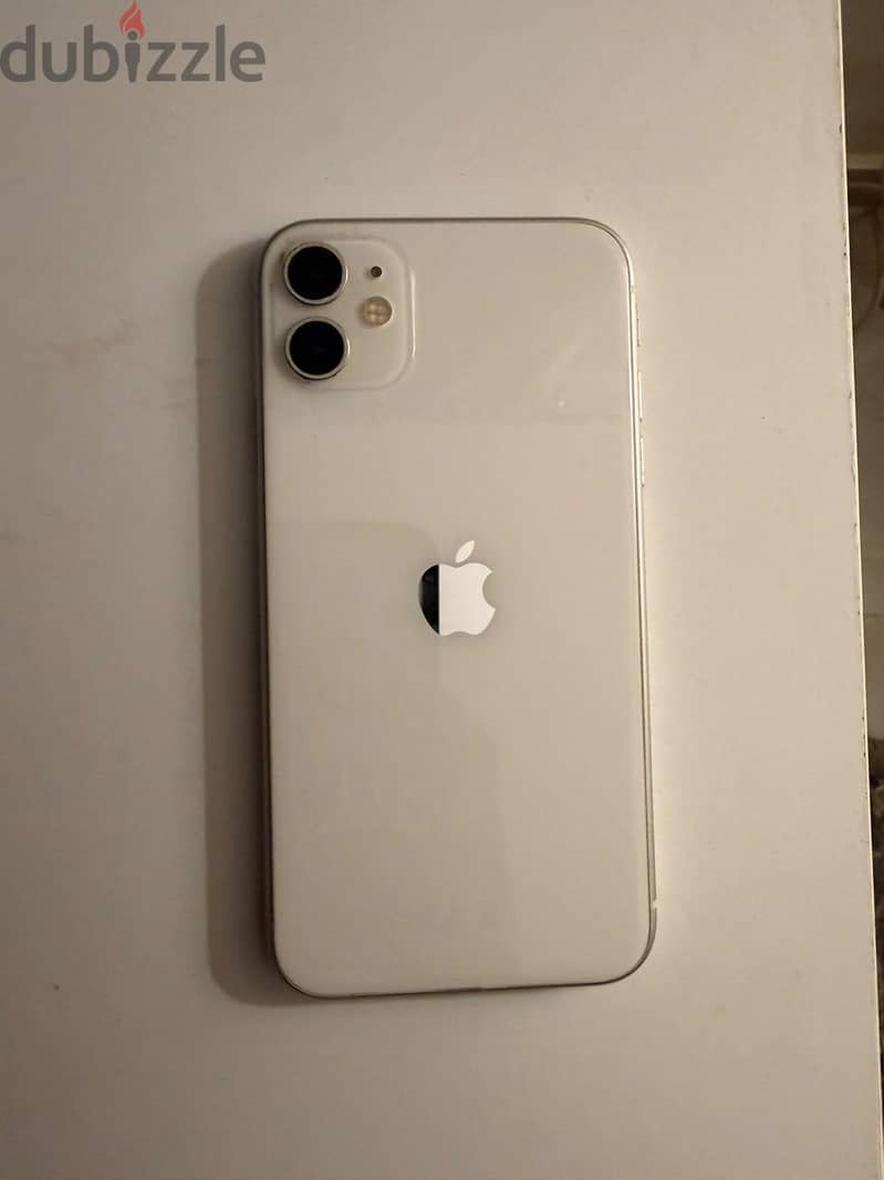 Apple - iPhone 11 3