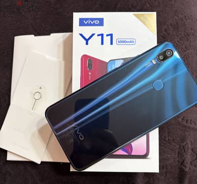 Vivo Y11