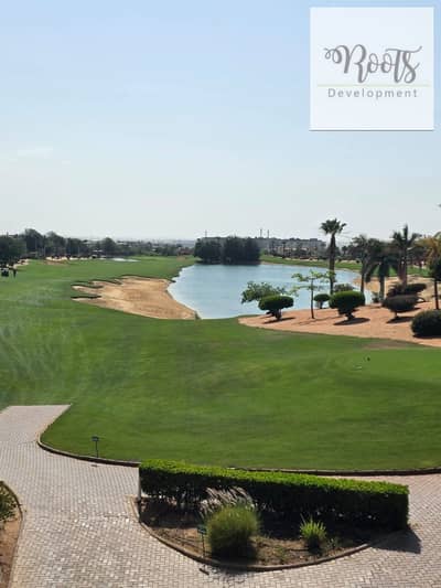 للبيع فيلا استلام فوري بموقع مميز في أليجريا الشيخ زايد For Sale Standalone Villa, Ready to move, in Allegria - Al Sheikh Zayed