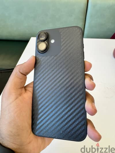 IPhone 16 Plus for Sale Zeroo