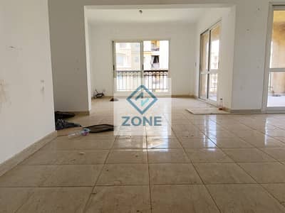 Apartment for Sale in Madinaty B1 – Model 400
