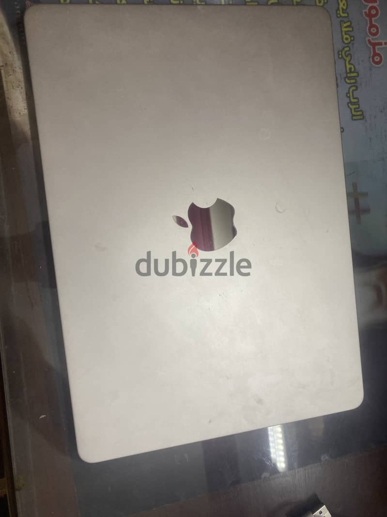 MacBook Air m4 13 inch 3