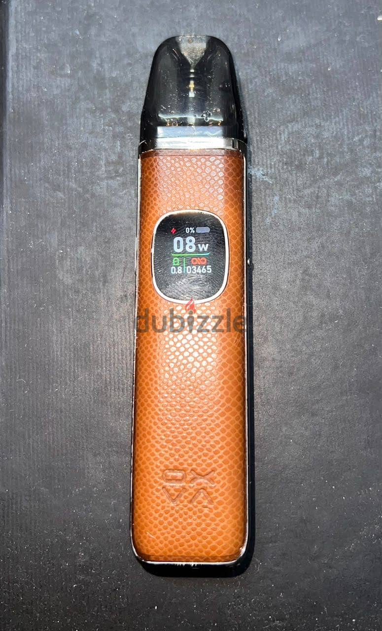Pod xlim pro 2 1