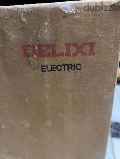 استبليزر  DELIXI صينى