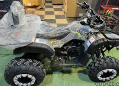 2026 Keeway jumbo 200