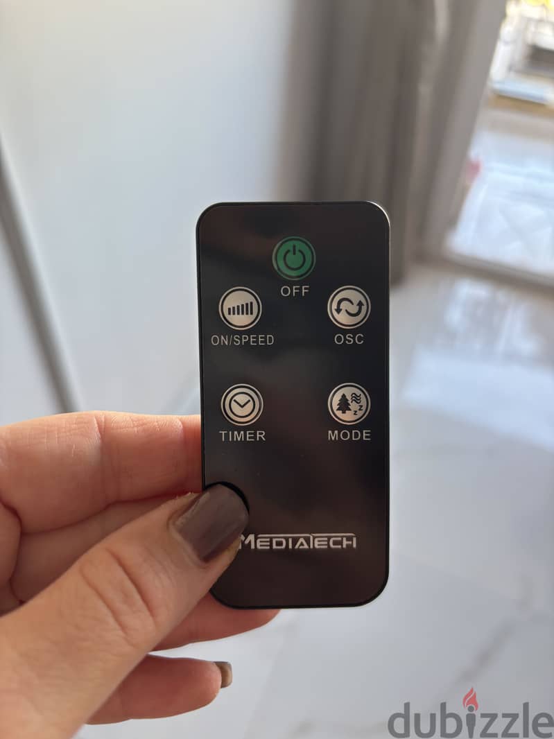 Mediatech 1
