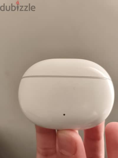 HONOR CHOICE Earbuds x7i حالة ممتازة