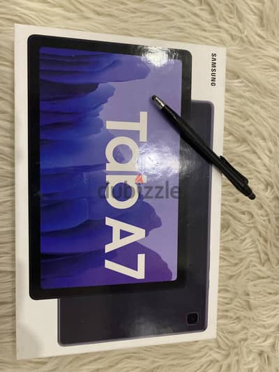 Samsung Tab A7