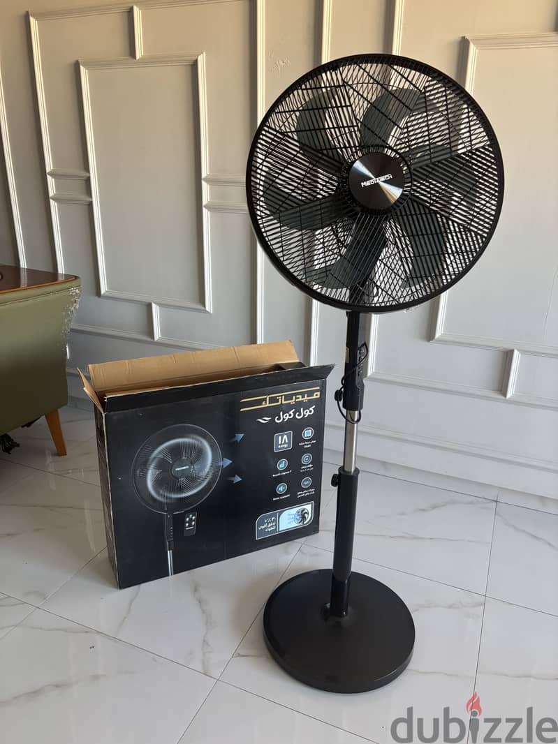 Mediatech 3