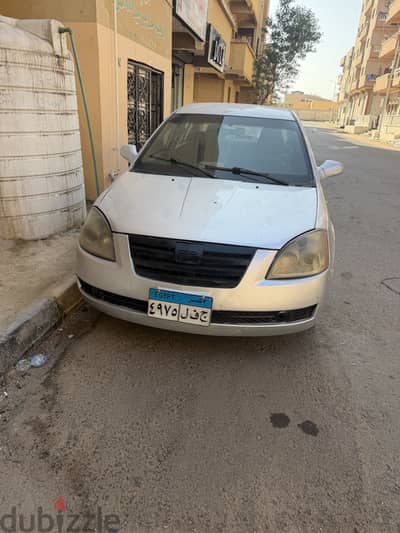 اسبرانزا A516