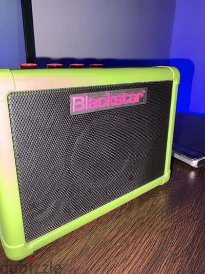 Blackstar fly 3
