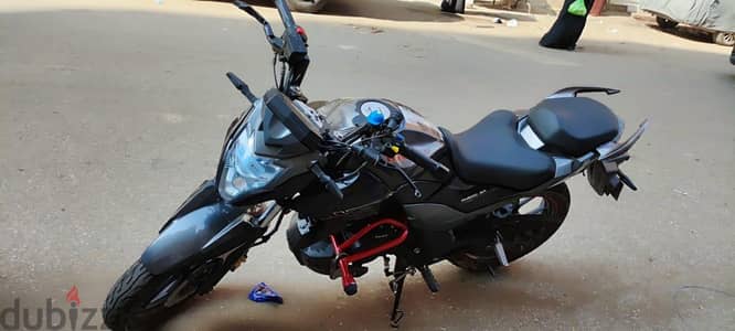 دايو 3a  200cc