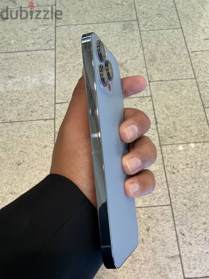 Apple - iPhone 13 Pro Max 1