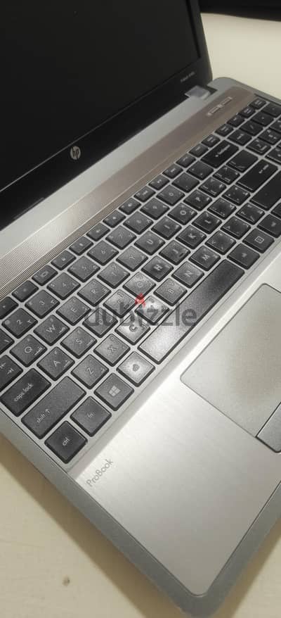 لابتوب حاله ممتازة ، ProBook 4540s