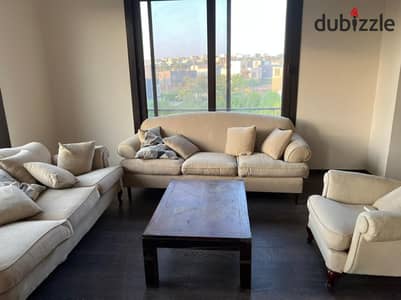 بنتهاوس للبيع – كمبوند كازا | سوديك الشيخ زايدPenthouse for Sale – Casa Compound | SODIC, Sheikh Zayed