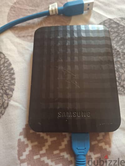 extranel hdd 1 tb samsung