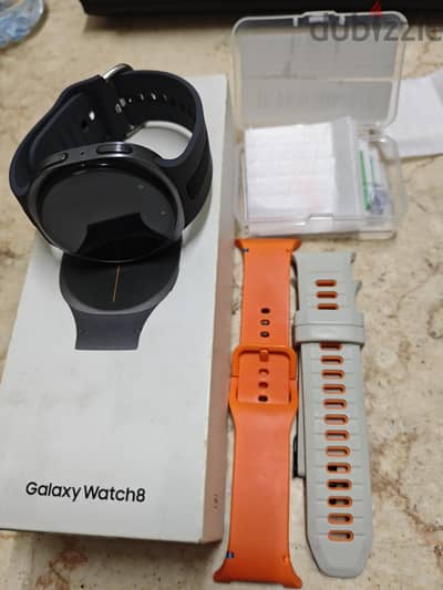 Galaxy Watch 8