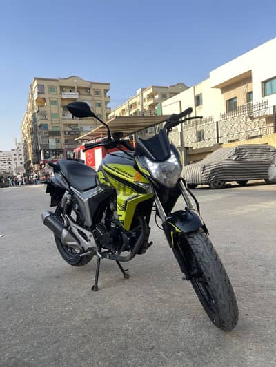 haojiang f250 هوجان اف ٢٥٠