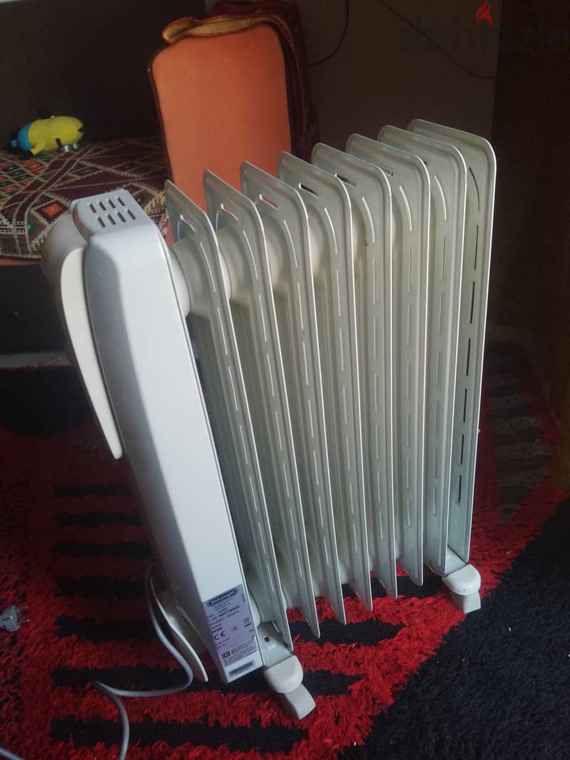 DeLonghi 6