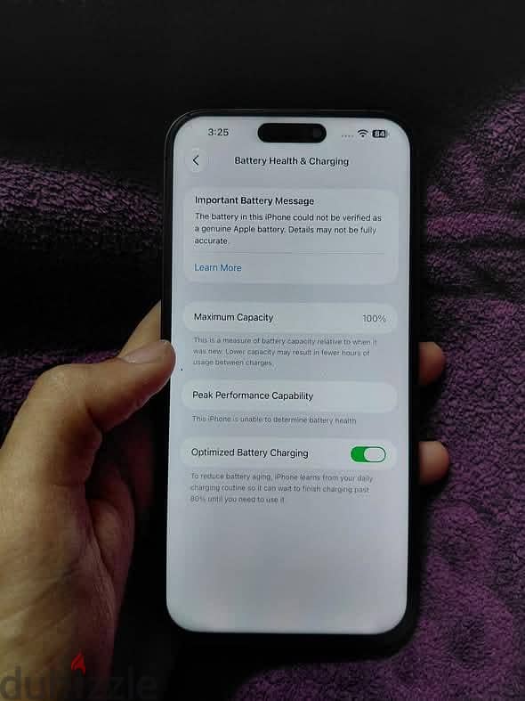 Apple - iPhone 14 Pro Max 5