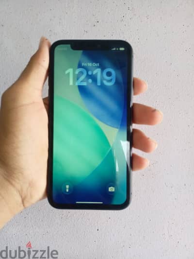 Apple - iPhone 11