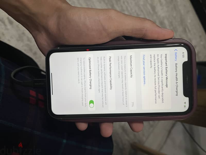 Apple - iPhone 11 1