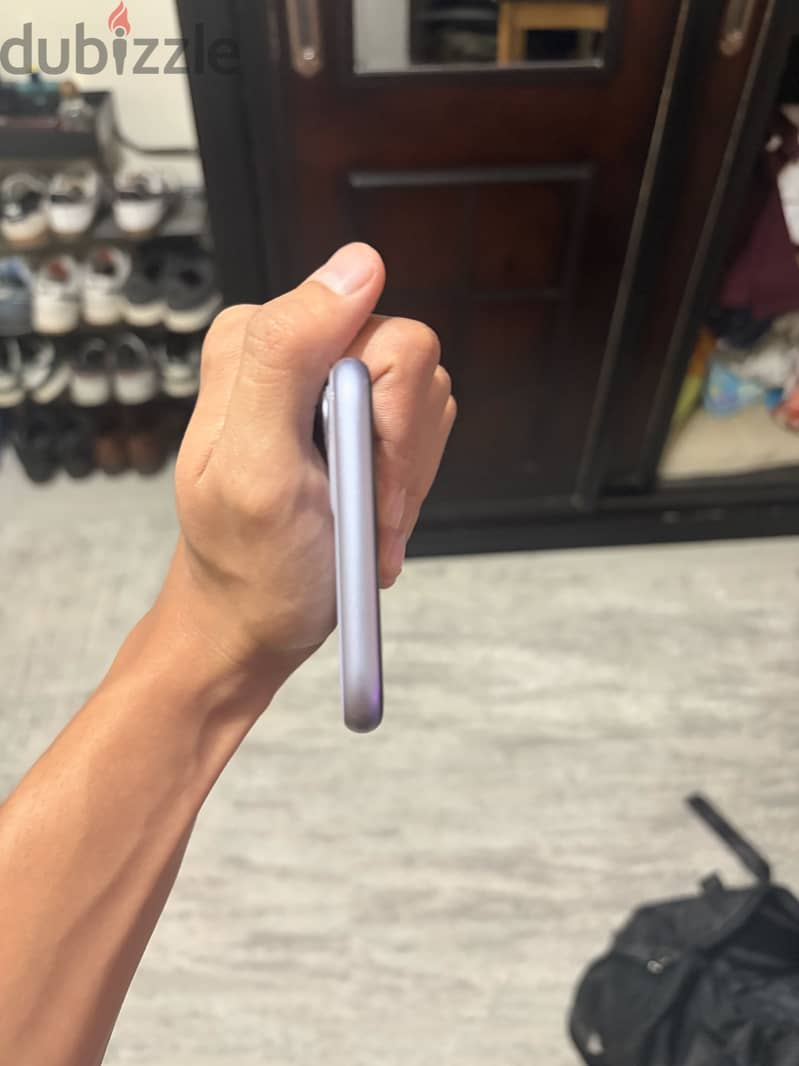 Apple - iPhone 11 2