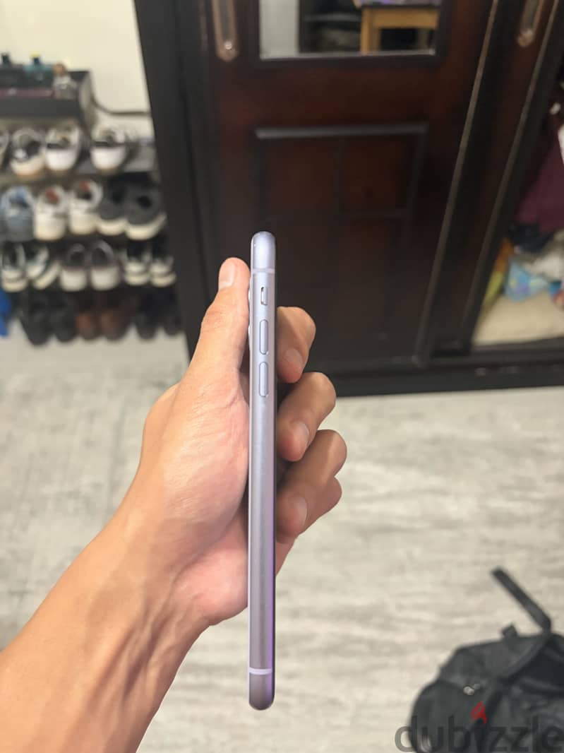 Apple - iPhone 11 6