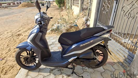 sym Symphony st 200 cc 2026