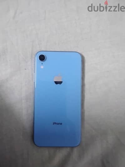 Apple - iPhone XR