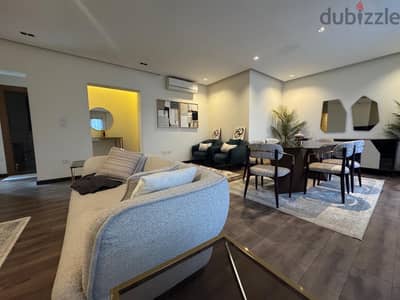 3 bedroom fully furnished apartment in sodic eastown *prime location * 3 bedroom fully furnished apartment in sodic eastown *prime location *