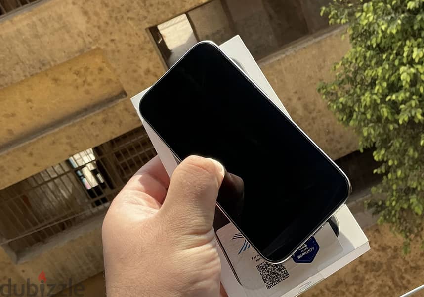 Apple - iPhone 16 Pro 1