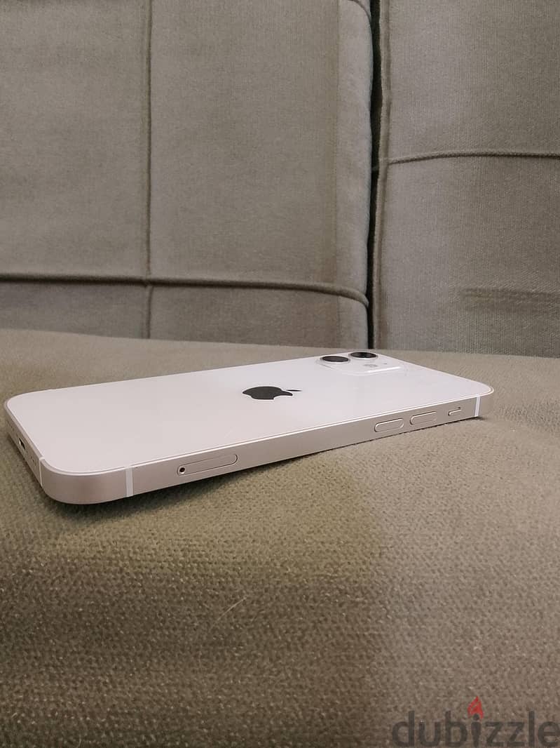 Apple - iPhone 12 1