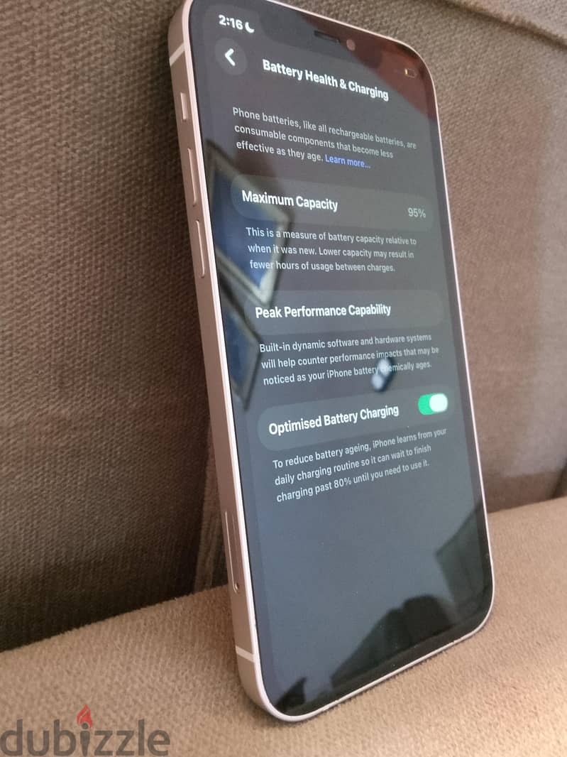 Apple - iPhone 12 3