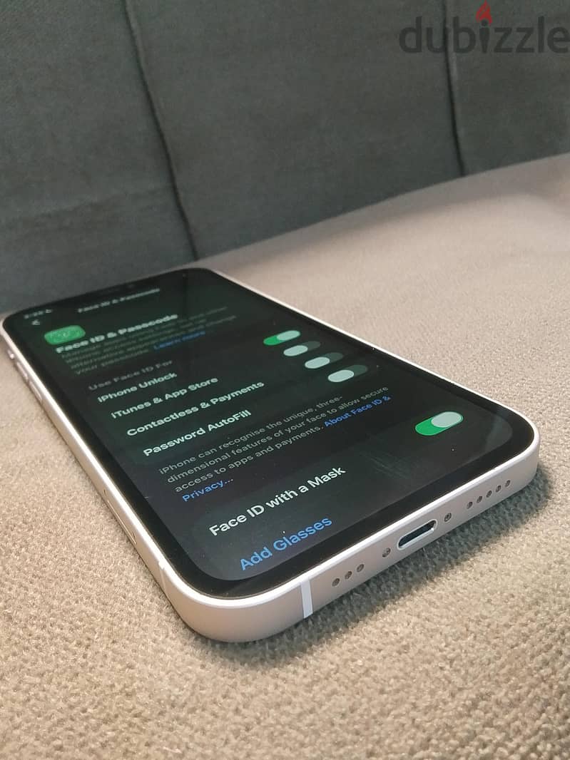 Apple - iPhone 12 8