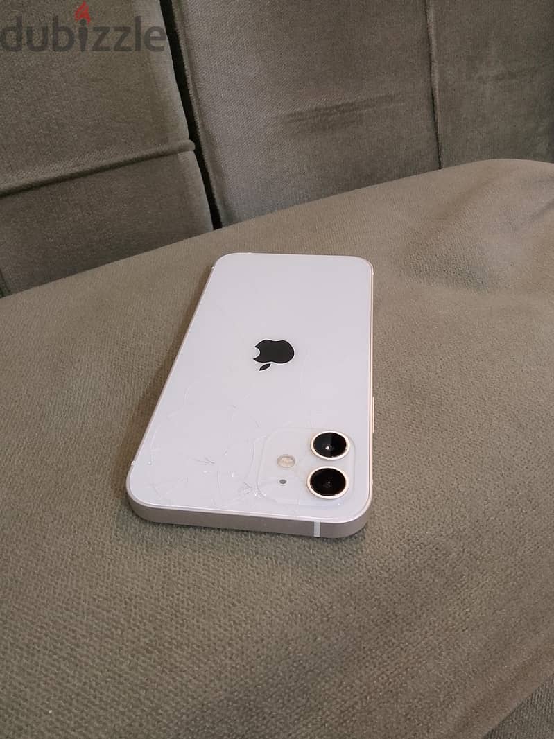 Apple - iPhone 12 16