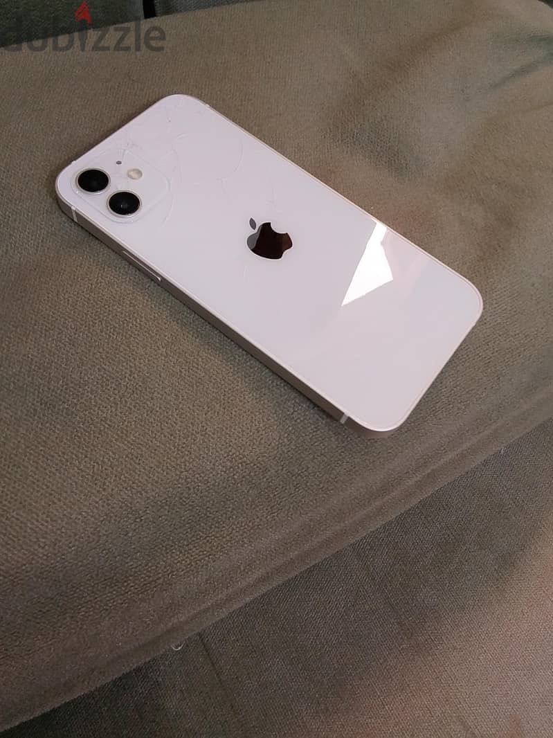 Apple - iPhone 12 17