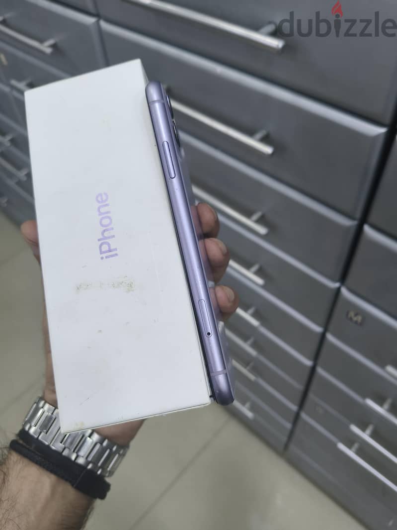 Apple - iPhone 11 3