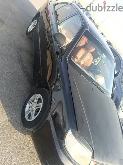 هيونداي فيرنا 2015