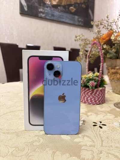 آبل - آيفون 14
