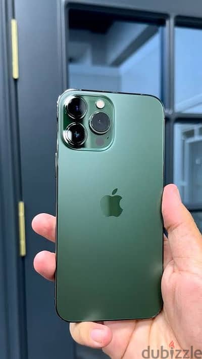 Apple - iPhone 13 Pro Max