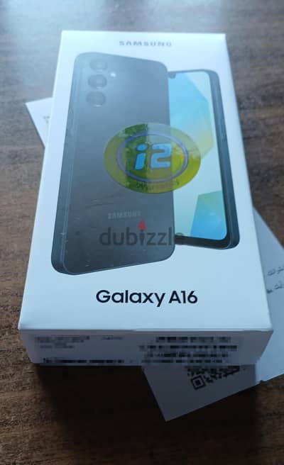 Samsung A16