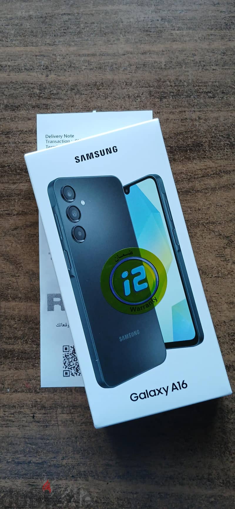 Samsung A16 1
