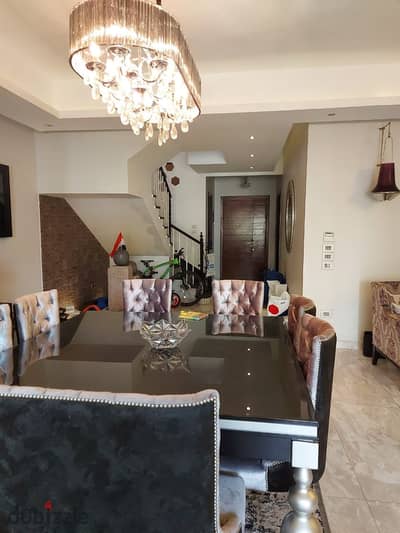 تاون هاوس للبيع – ويستاون سوديك | الشيخ زايدTownhouse for Sale – Westown Sodic | Sheikh Zayed